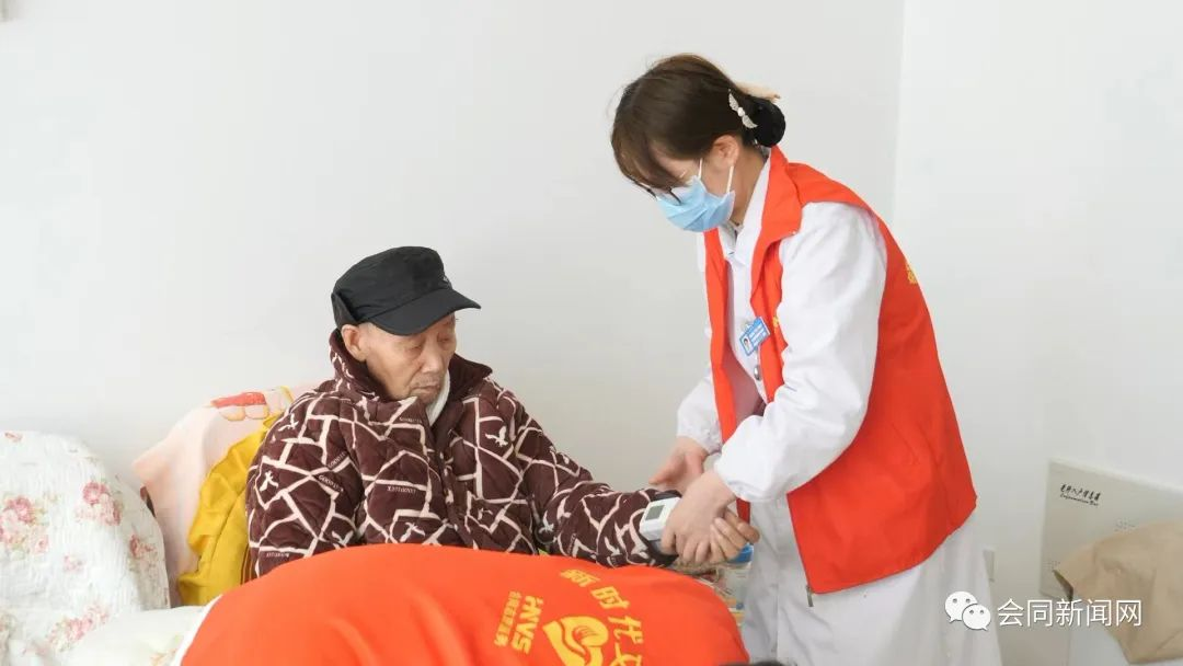 雷锋家乡学雷锋 | 会同三月春潮涌 城乡处处活雷锋