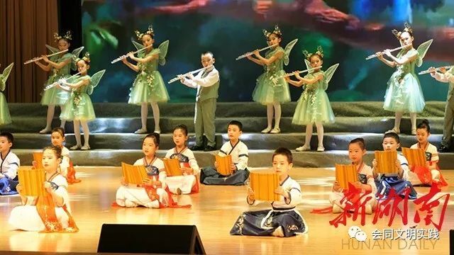 “粟裕故里 书香会同”—2023年会同县全民阅读活动启动