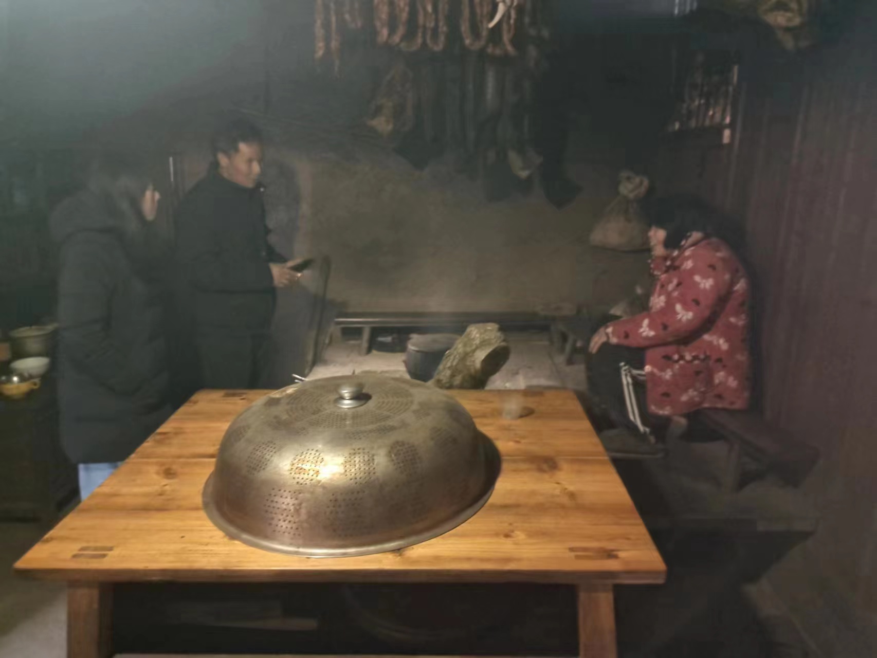 一月一课一片一实践